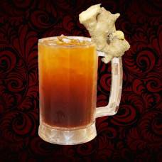 Teh O Halia Ice Teh O Halia Ice